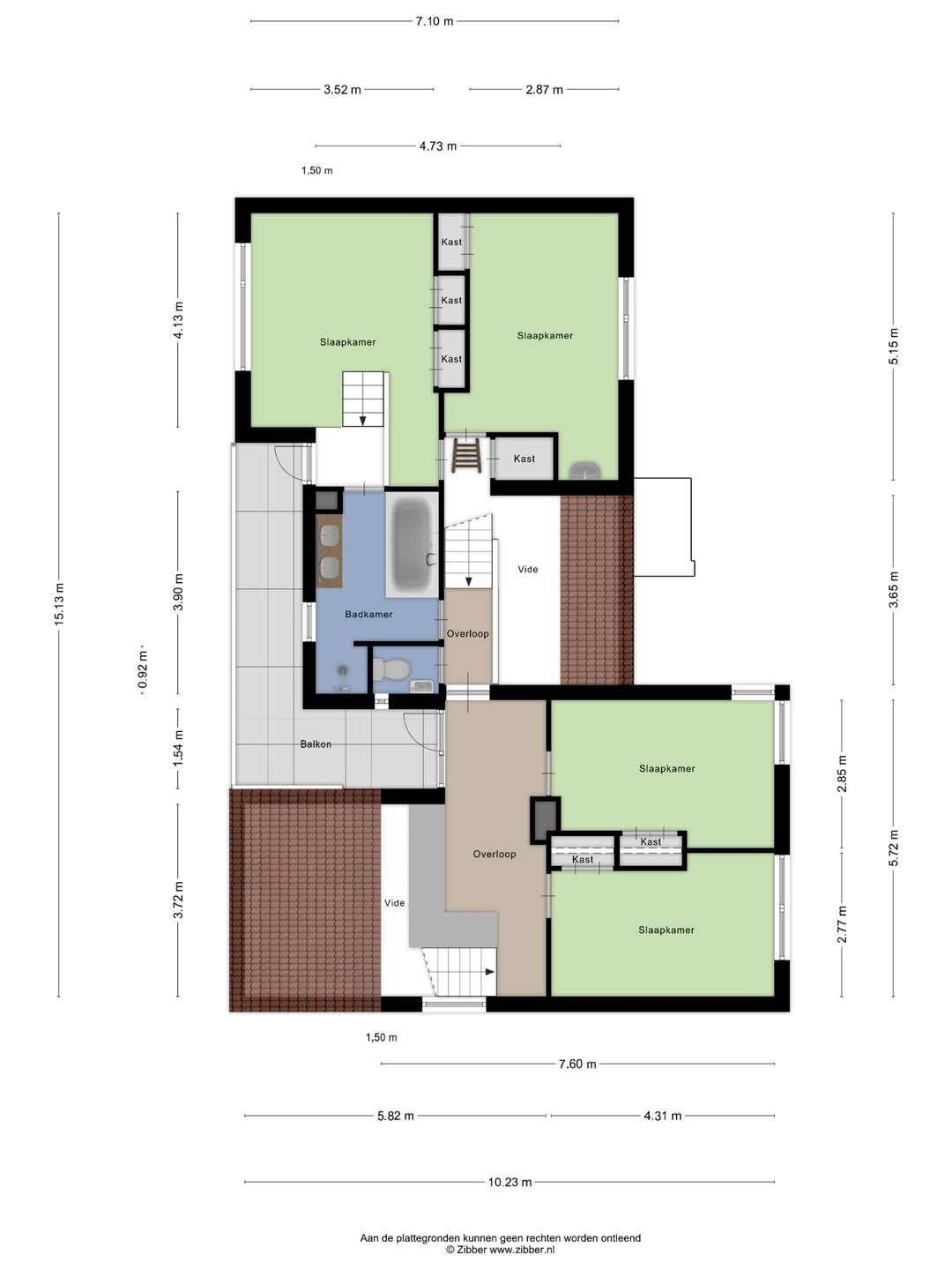 Foto 56 van Burgemeester Colijnstraat 271