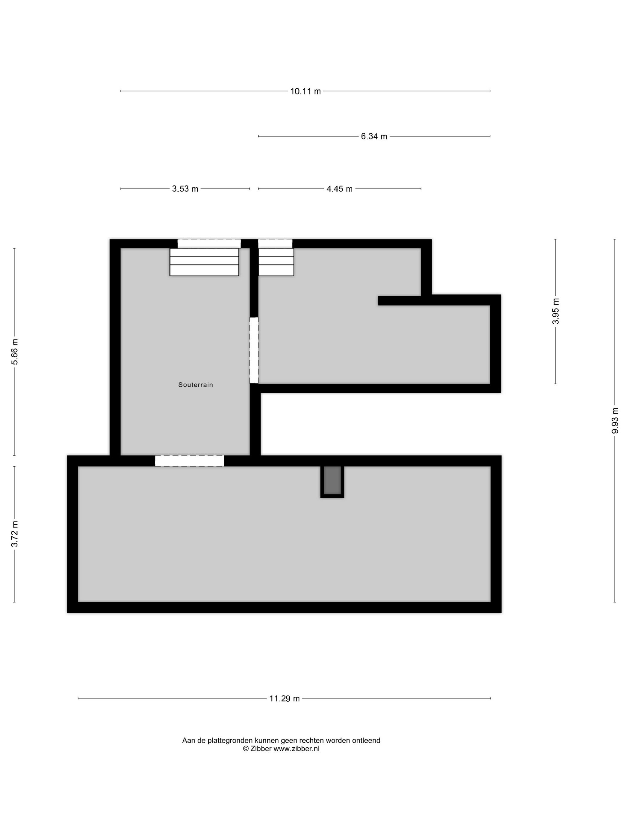 Foto 57 van Burgemeester Colijnstraat 271