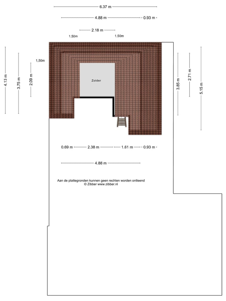 Foto 58 van Burgemeester Colijnstraat 271