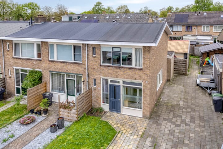 Foto 37 van Reitsmaweg 44