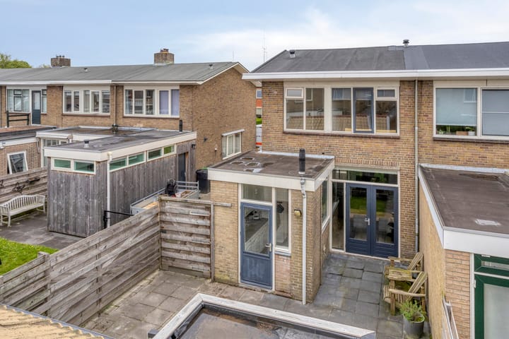 Foto 38 van Reitsmaweg 44