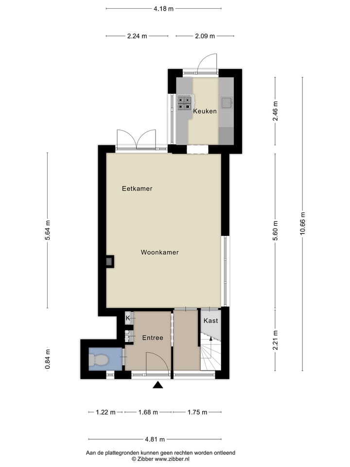 Foto 39 van Reitsmaweg 44