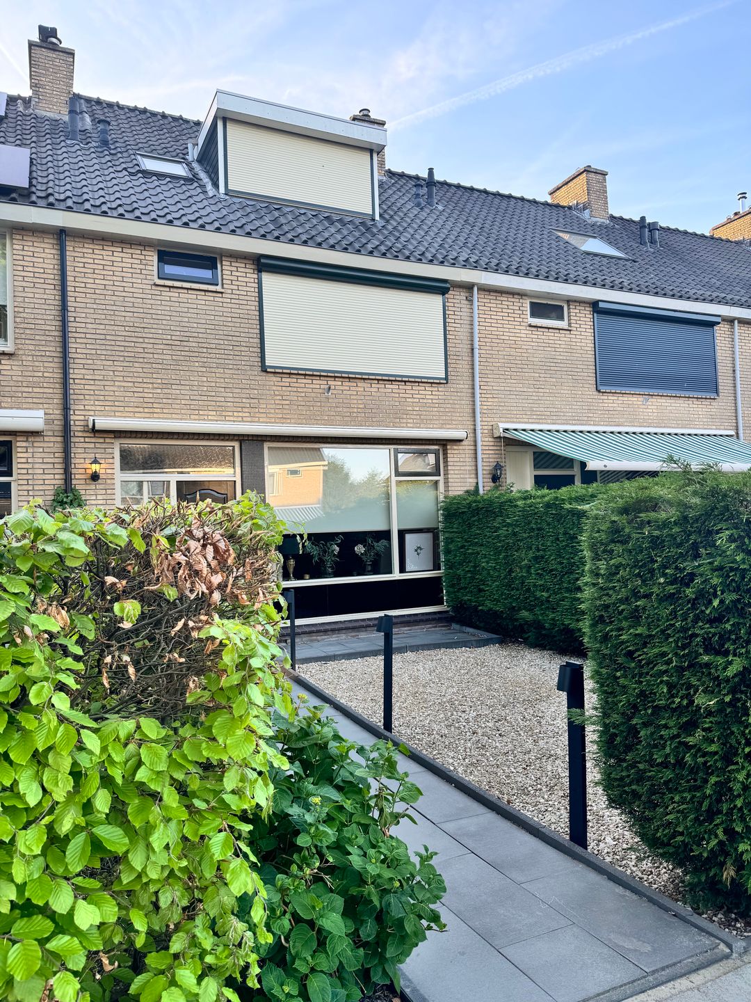 Foto 1 van Bilderdijkstraat 57