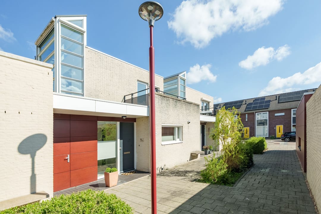 Photo 2 of Pol de Monthove 14