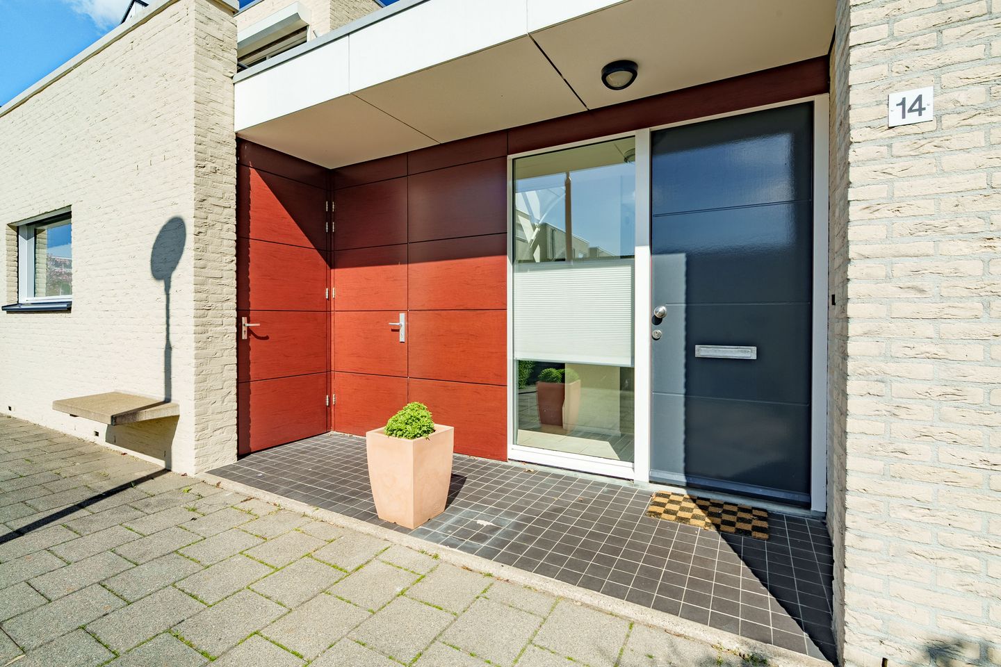 Photo 4 of Pol de Monthove 14