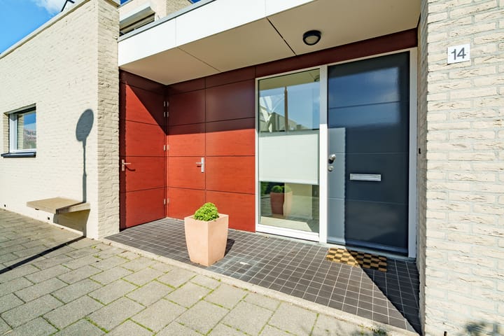 Foto 4 van Pol de Monthove 14