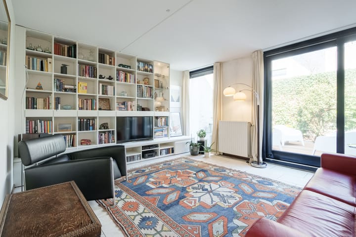 Foto 6 van Pol de Monthove 14