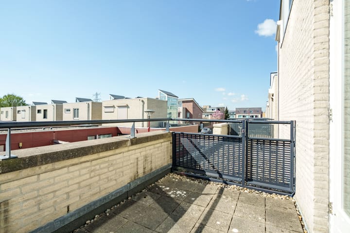 Foto 25 van Pol de Monthove 14