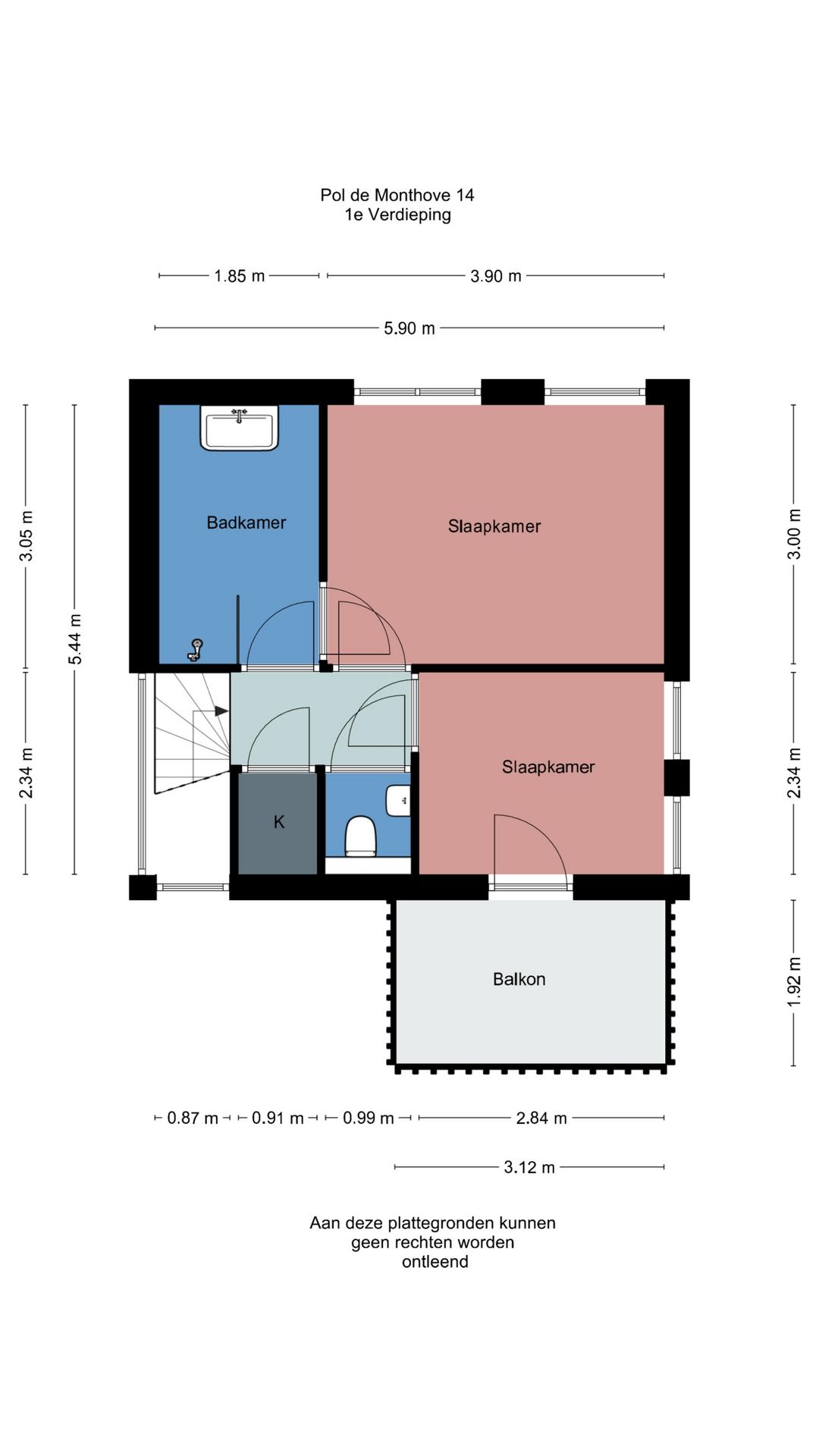 Photo 30 of Pol de Monthove 14