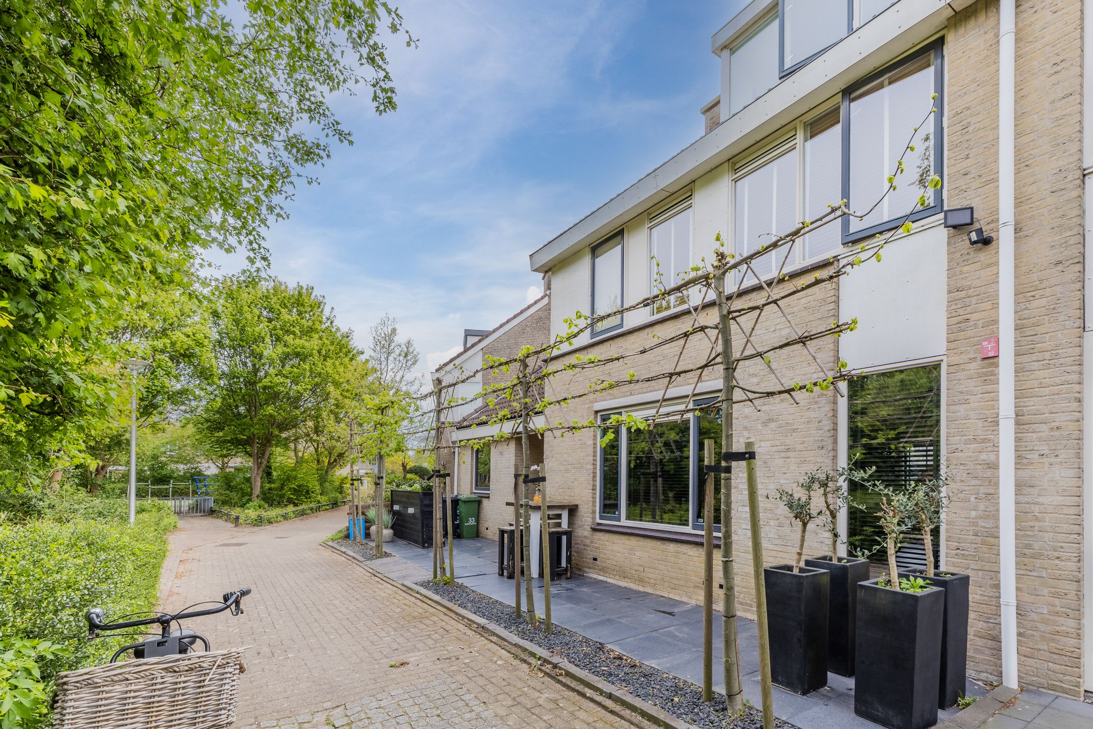 Foto 3 van Tollenspark 33