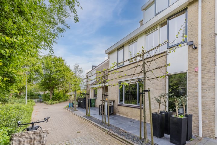 Foto 3 van Tollenspark 33