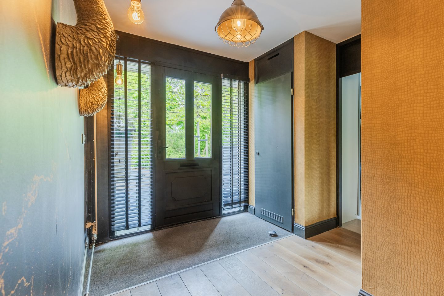 Foto 5 van Tollenspark 33