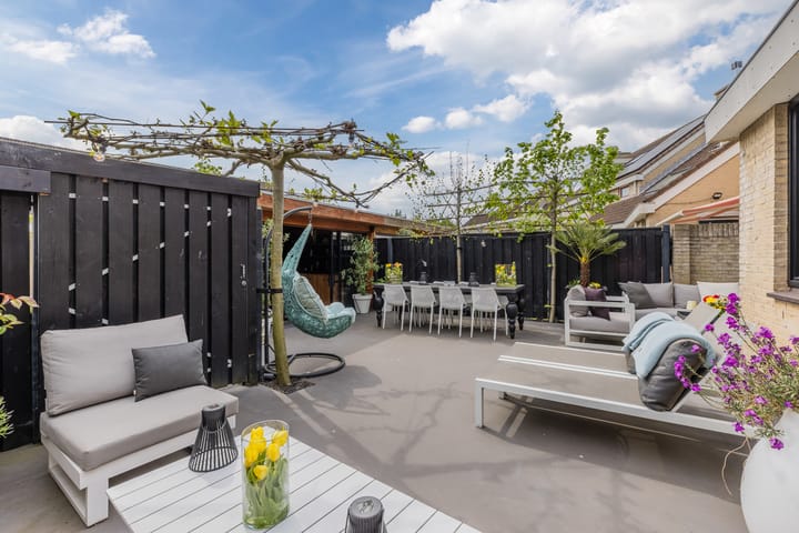 Foto 33 van Tollenspark 33