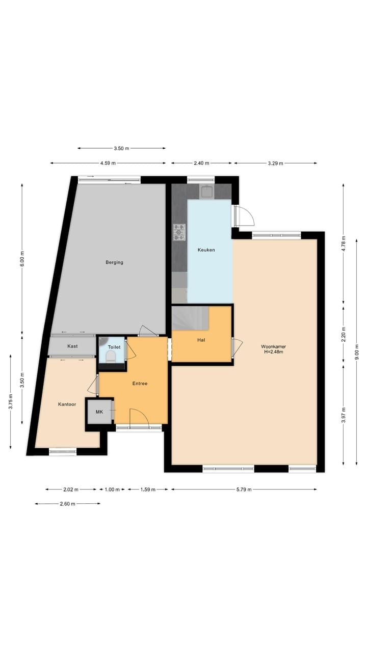 Foto 42 van Tollenspark 33