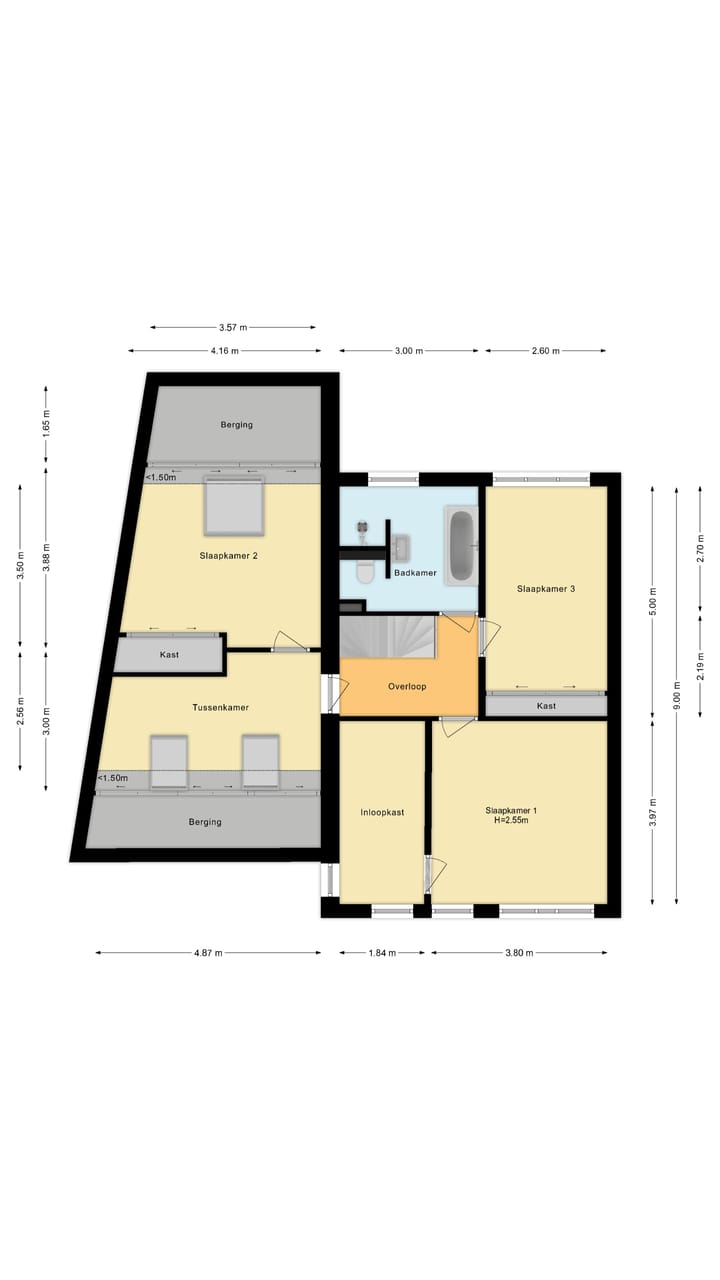 Foto 43 van Tollenspark 33