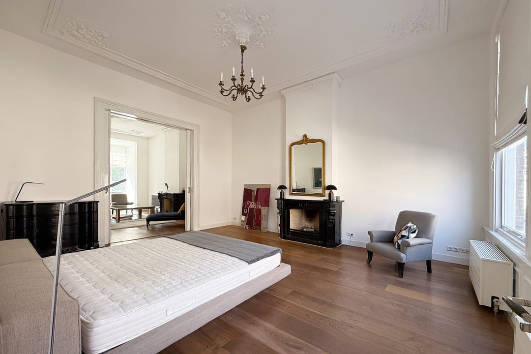 Foto 13 van De Ruijterstraat 78-A