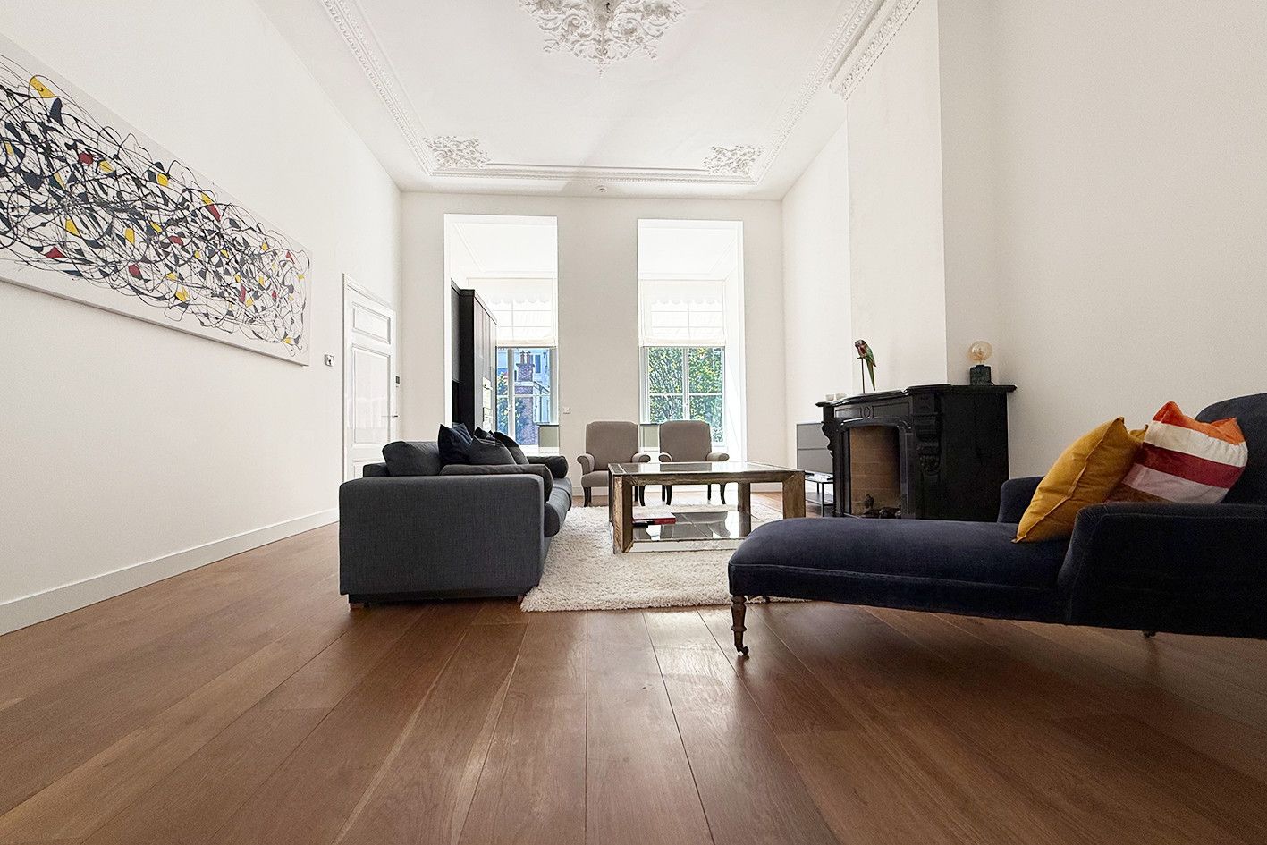 Foto 9 van De Ruijterstraat 78-A