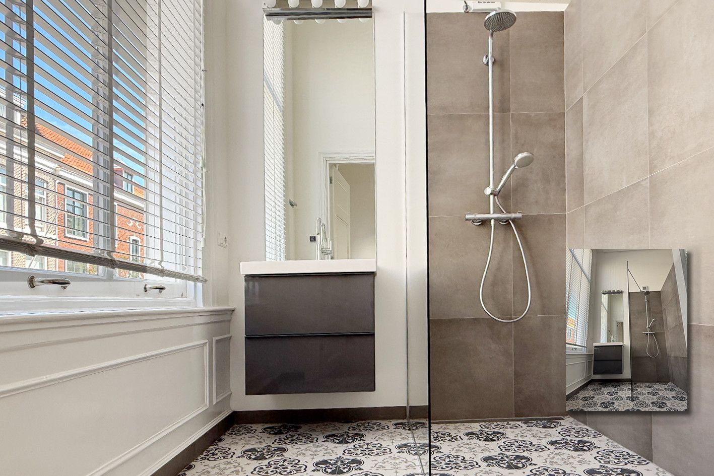 Foto 15 van De Ruijterstraat 78-A