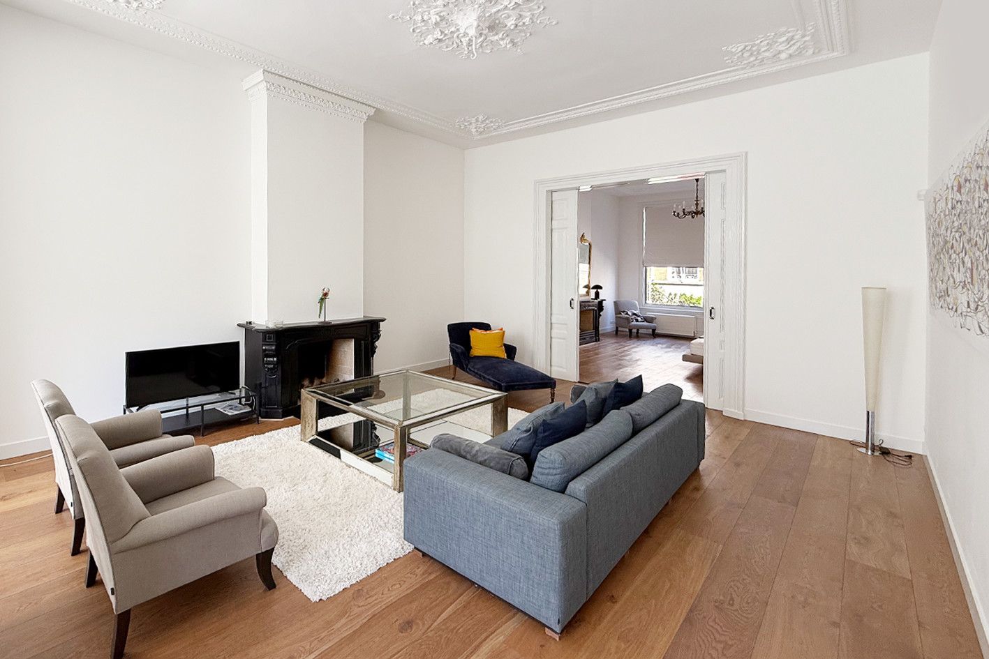 Foto 4 van De Ruijterstraat 78-A