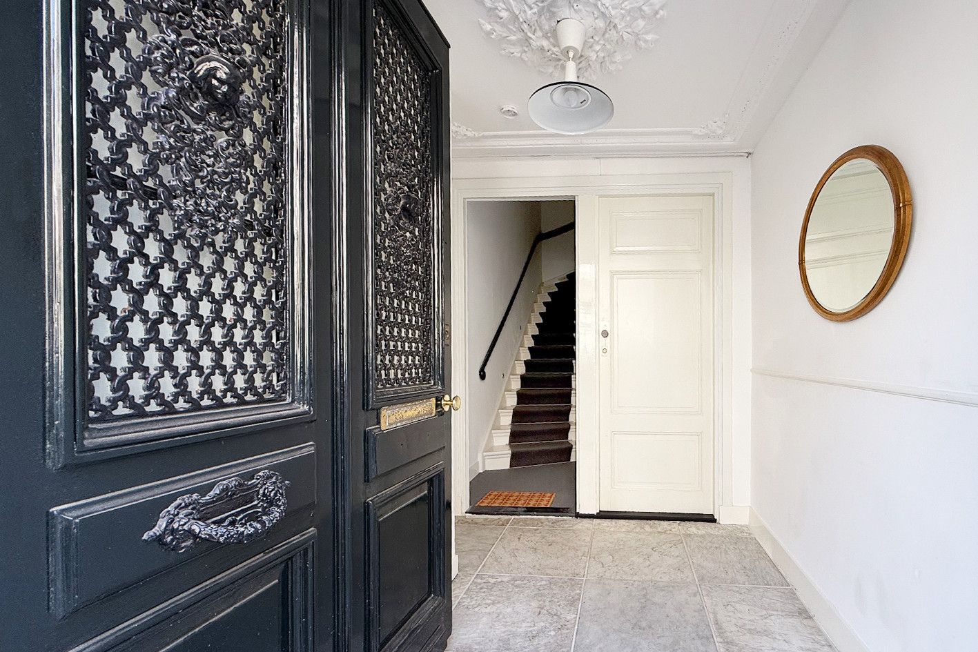 Foto 5 van De Ruijterstraat 78-A