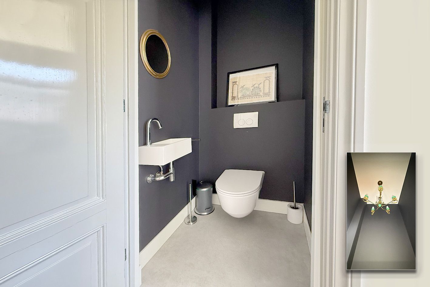 Foto 10 van De Ruijterstraat 78-A