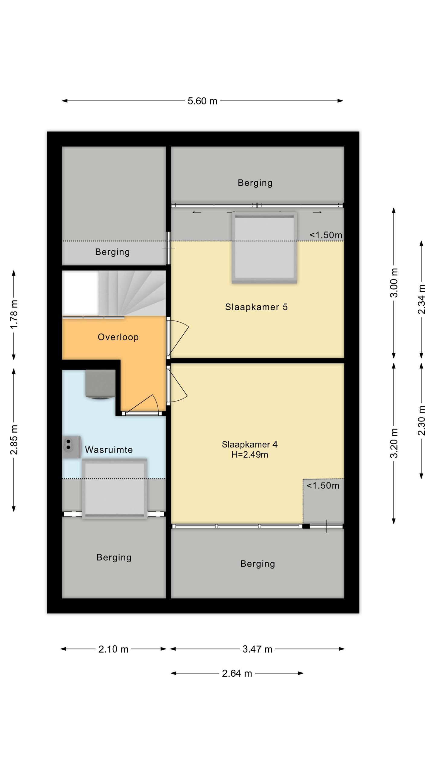 Foto 44 van Tollenspark 33