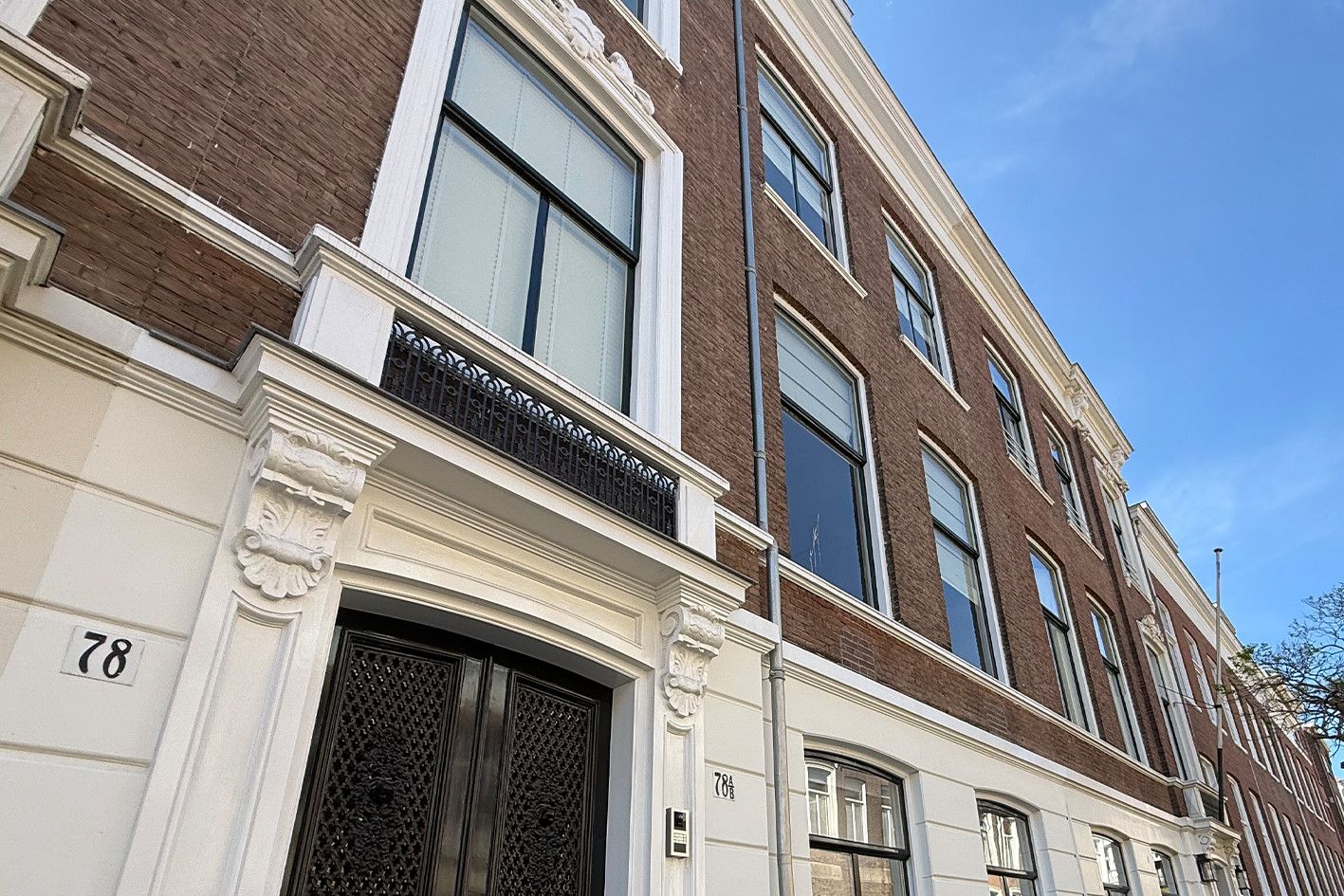 Foto 19 van De Ruijterstraat 78-A