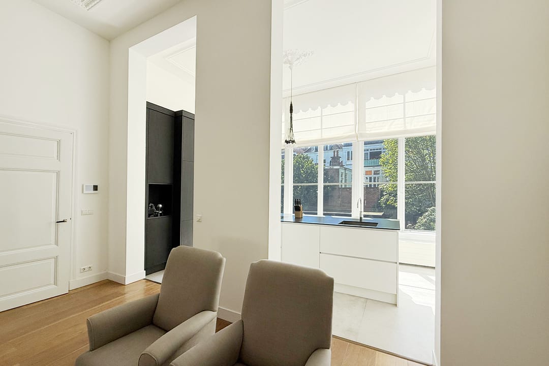 Foto 8 van De Ruijterstraat 78-A