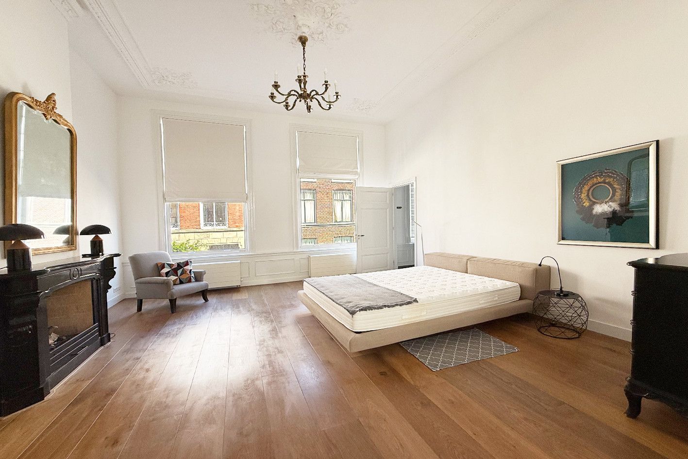 Foto 12 van De Ruijterstraat 78-A