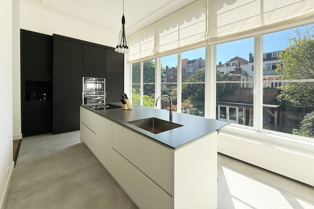 Foto 1 van De Ruijterstraat 78-A