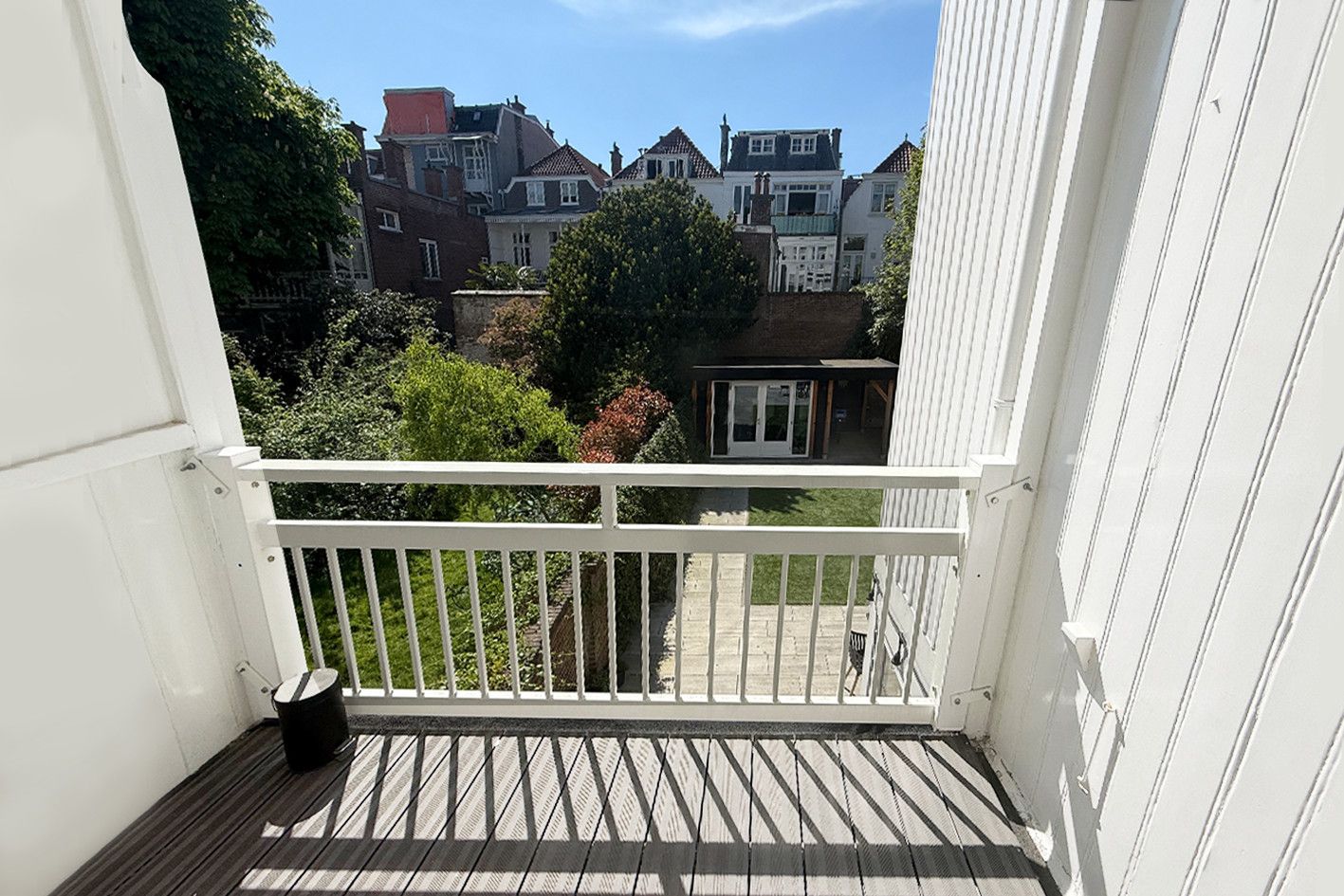 Foto 3 van De Ruijterstraat 78-A