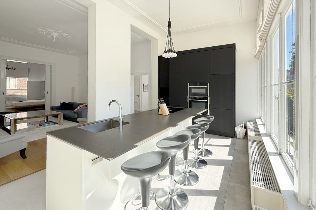 Foto 2 van De Ruijterstraat 78-A