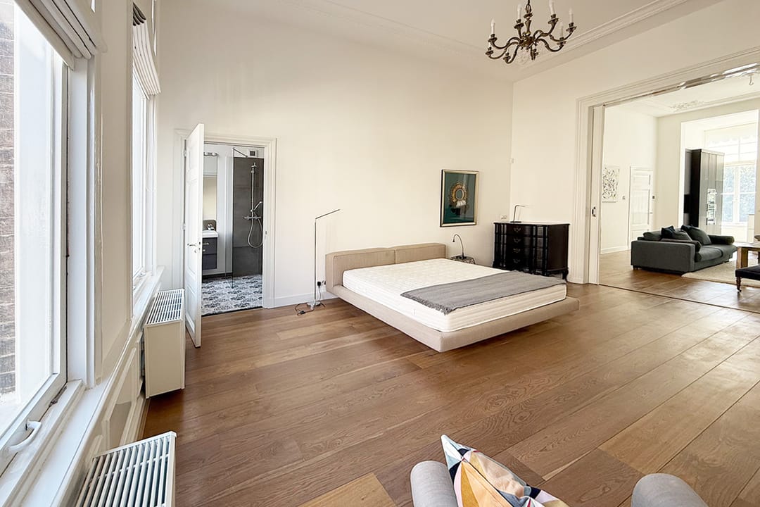 Foto 11 van De Ruijterstraat 78-A