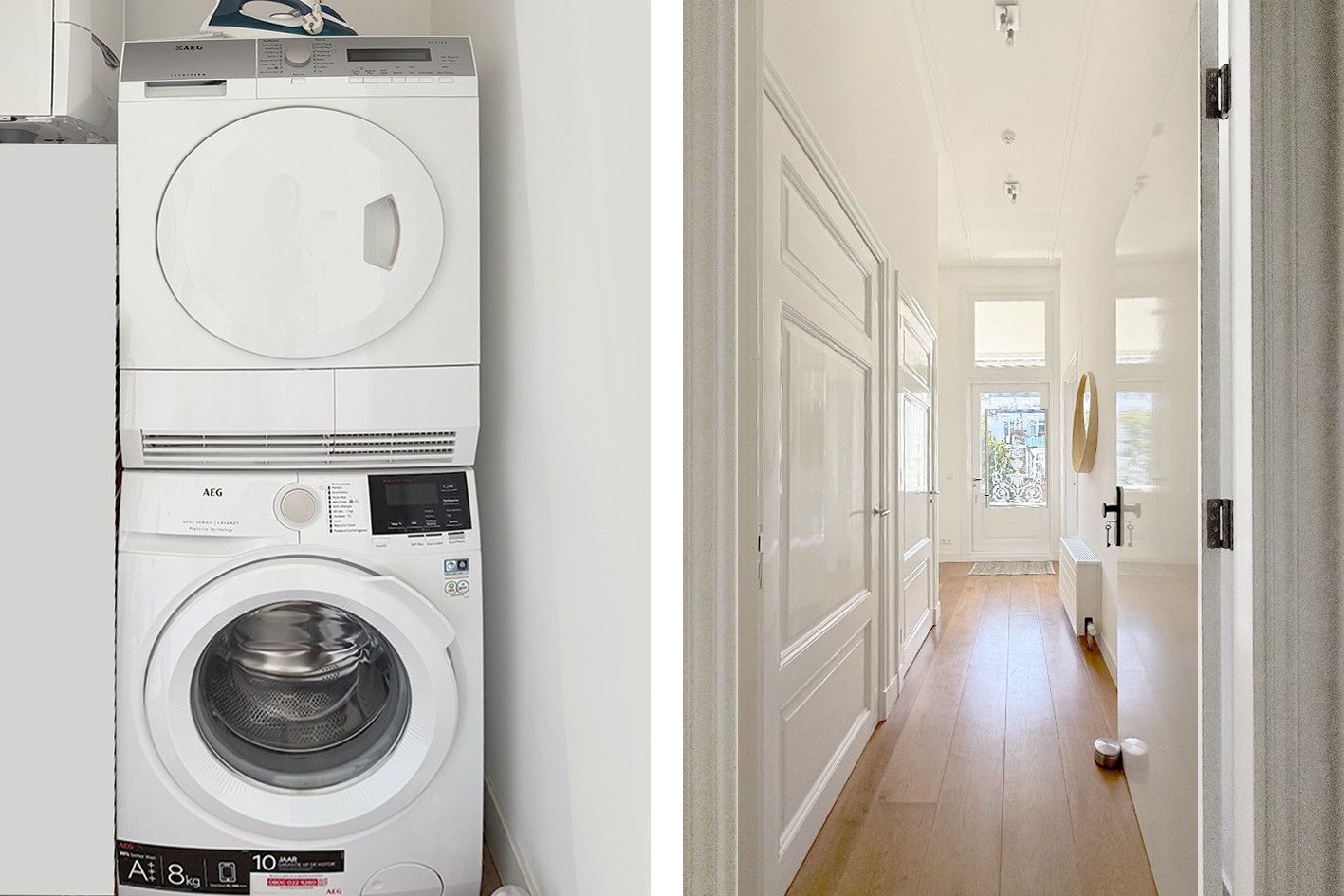 Foto 18 van De Ruijterstraat 78-A