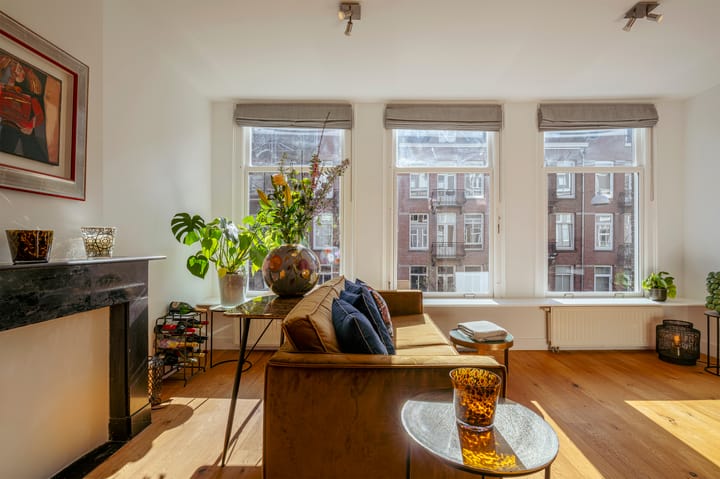 Foto 3 van Rustenburgerstraat 254-2