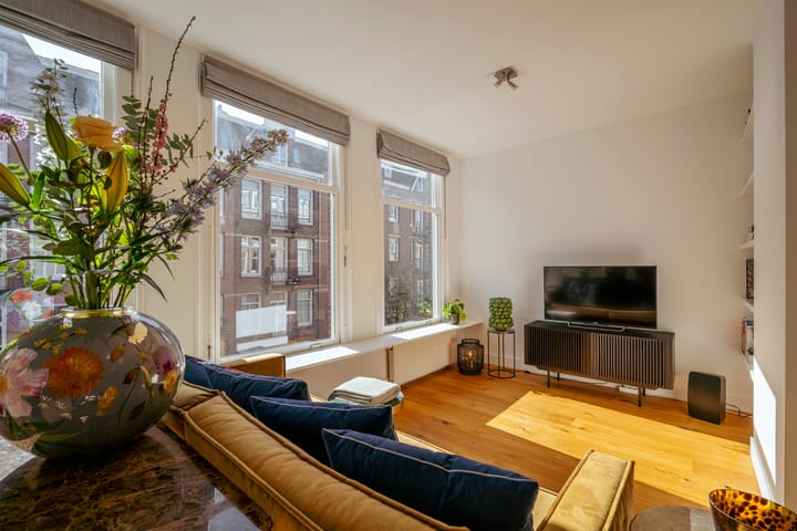 Foto 4 van Rustenburgerstraat 254-2