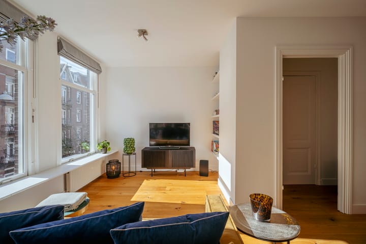 Foto 5 van Rustenburgerstraat 254-2