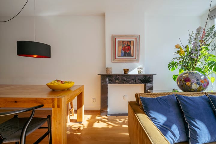 Foto 8 van Rustenburgerstraat 254-2