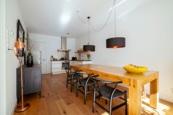 Foto 9 van Rustenburgerstraat 254-2