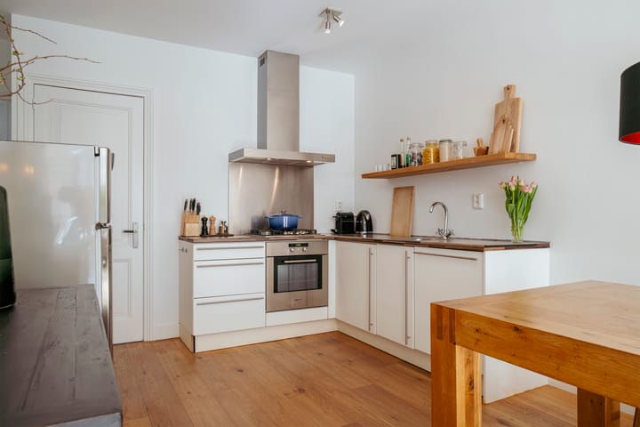 Foto 10 van Rustenburgerstraat 254-2