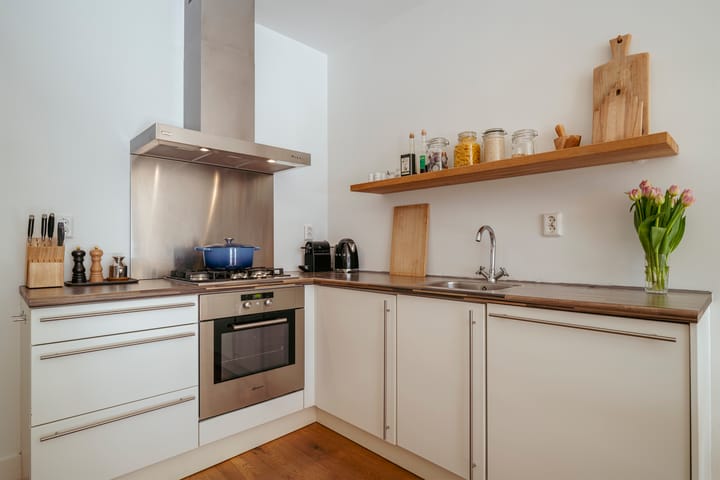 Foto 12 van Rustenburgerstraat 254-2