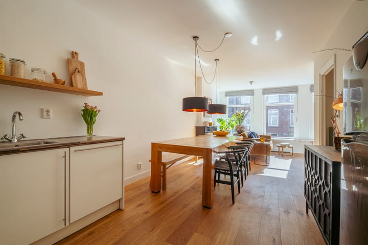 Foto 13 van Rustenburgerstraat 254-2