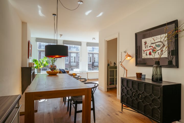 Foto 14 van Rustenburgerstraat 254-2