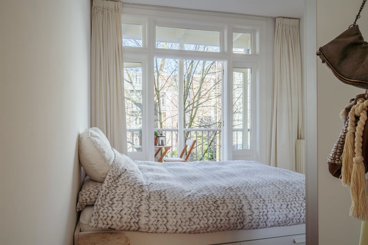 Foto 16 van Rustenburgerstraat 254-2