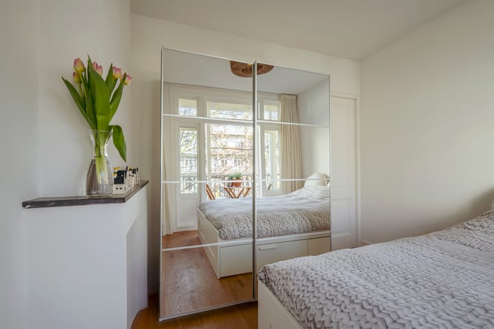 Foto 17 van Rustenburgerstraat 254-2