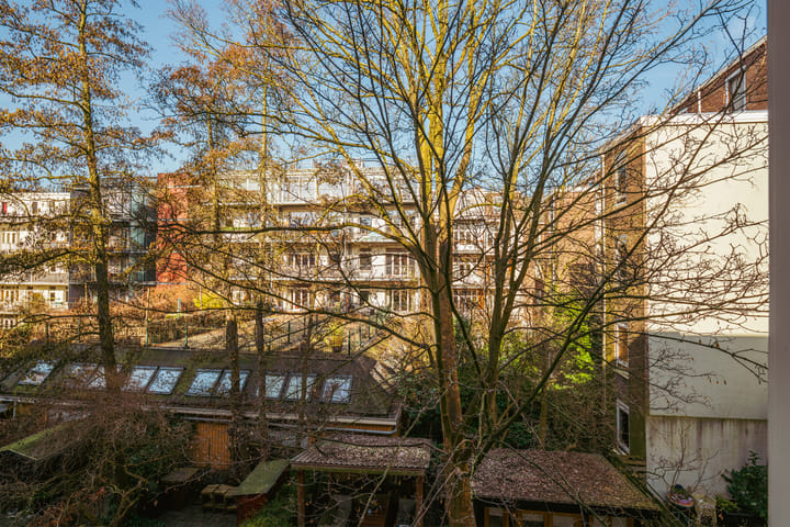 Foto 19 van Rustenburgerstraat 254-2