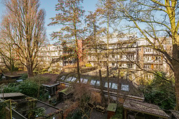 Foto 21 van Rustenburgerstraat 254-2