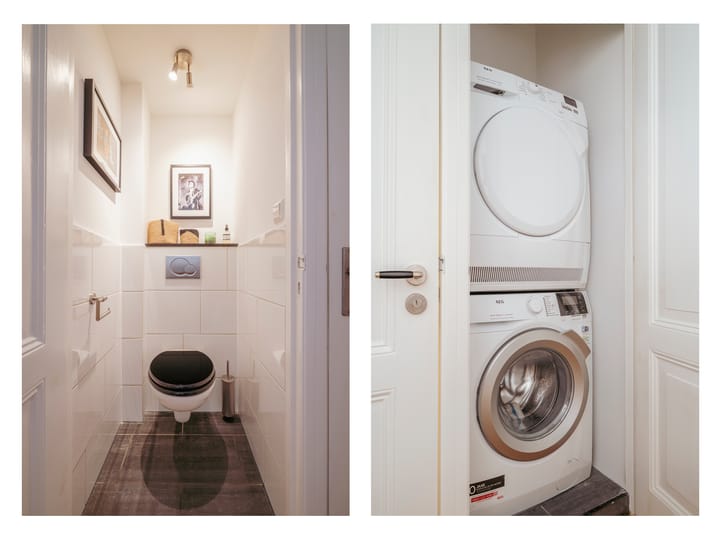 Foto 24 van Rustenburgerstraat 254-2