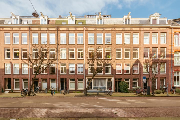 Foto 25 van Rustenburgerstraat 254-2