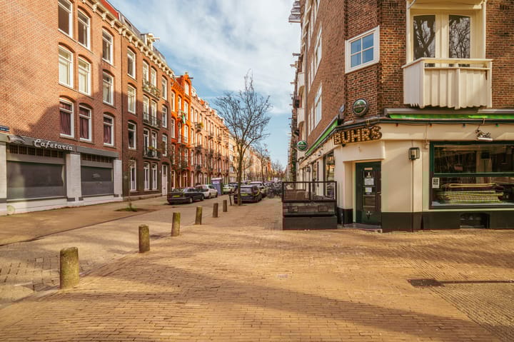 Foto 26 van Rustenburgerstraat 254-2